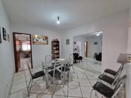 Casa no Jardim Ana Lúcia