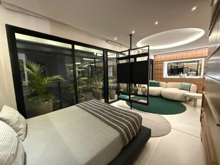 Opus Geo 136 Home