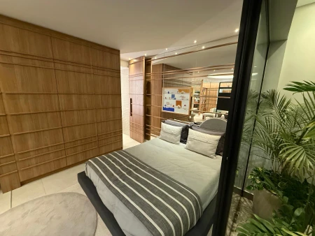 Opus Geo 136 Home