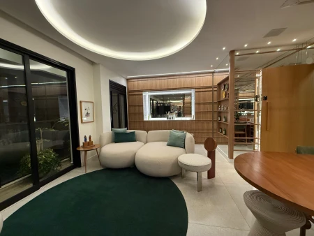 Opus Geo 136 Home
