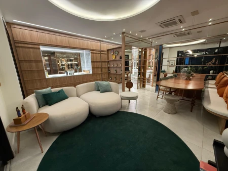 Opus Geo 136 Home