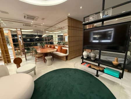 Opus Geo 136 Home