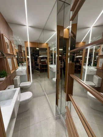 Opus Geo 136 Home
