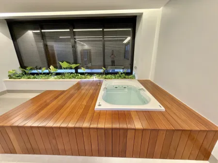 Sobado no Jardins Itália