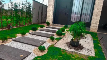 Sobrado Parqville Quaresmeira