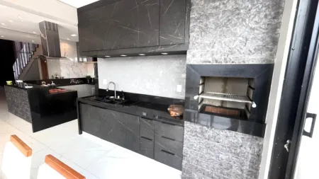 Sobrado Parqville Quaresmeira