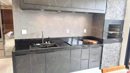 Sobrado Parqville Quaresmeira