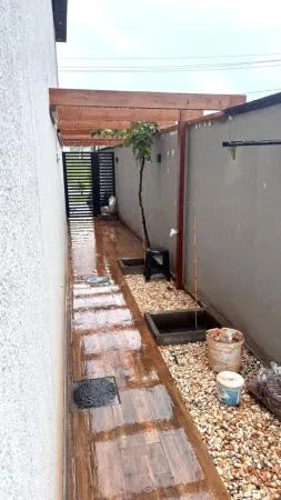 Sobrado Parqville Quaresmeira