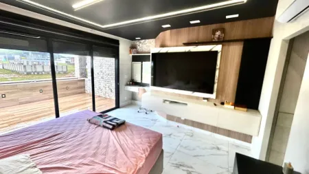 Sobrado Parqville Quaresmeira
