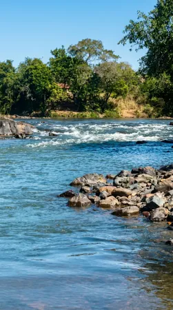 Fazenda em Israelândia