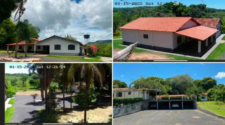 Fazenda em Israelândia