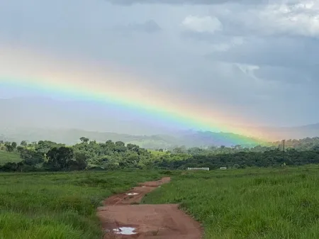 Fazenda em Israelândia