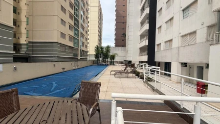 Green Life Style Residencial