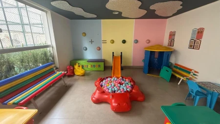 Green Life Style Residencial