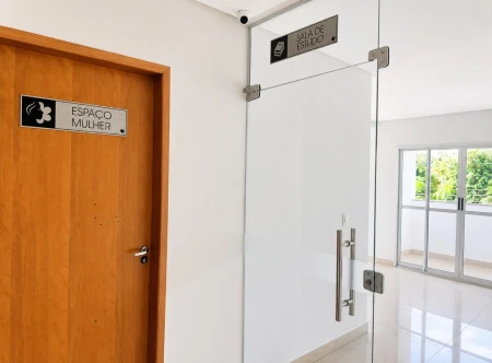 Condomínio Spazio Di Lorenzzo