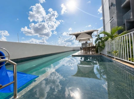 Condomínio Spazio Di Lorenzzo