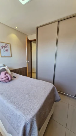 Condomínio Spazio Di Lorenzzo