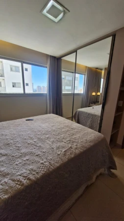 Condomínio Spazio Di Lorenzzo