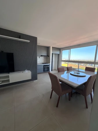 Terrazo Vila Rosa