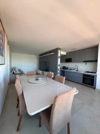 Terrazo Vila Rosa