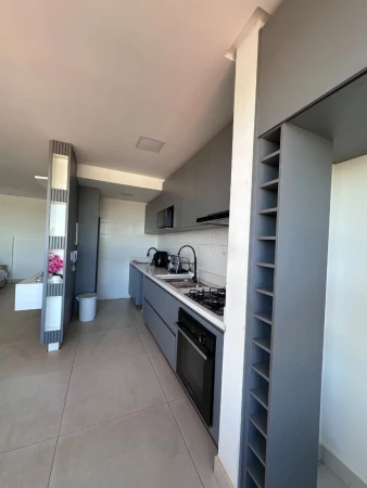 Terrazo Vila Rosa