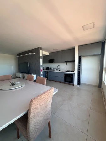 Terrazo Vila Rosa