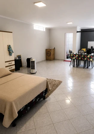 Sobrado no Setor Santa Rita