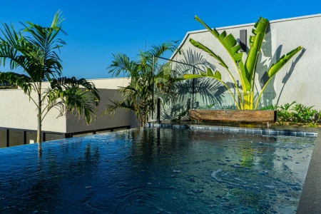 Sobrado Jardins Barcelona