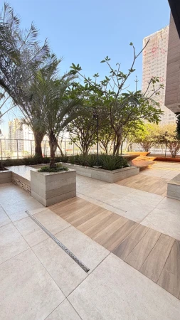 Planet Consciente Garden