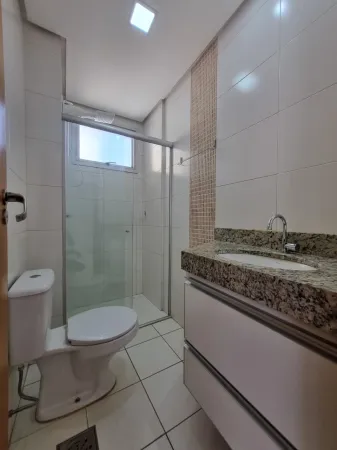 Residencial Torres da Serra
