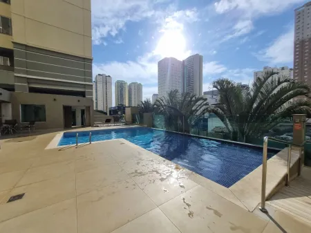 Residencial Torres da Serra