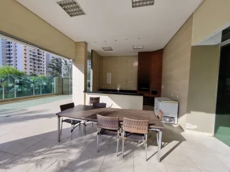 Residencial Torres da Serra