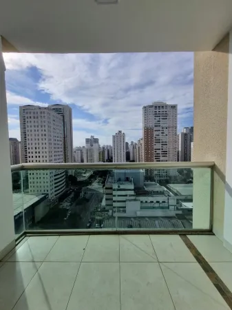 Residencial Torres da Serra