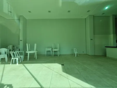 Residencial Torres da Serra
