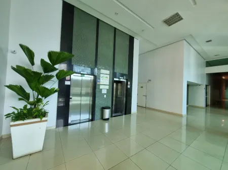 Residencial Torres da Serra