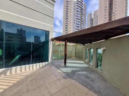 Residencial Torres da Serra