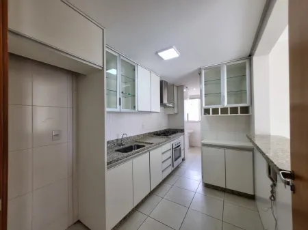 Residencial Torres da Serra