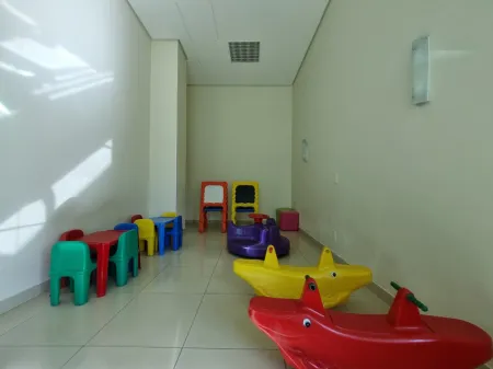 Residencial Torres da Serra