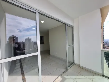 Residencial Torres da Serra