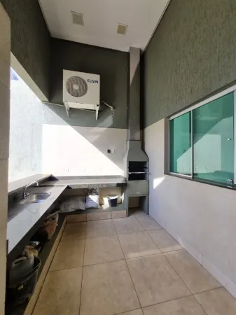 Residencial Torres da Serra