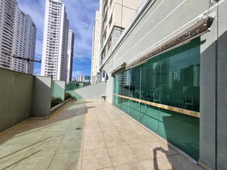 Residencial Torres da Serra