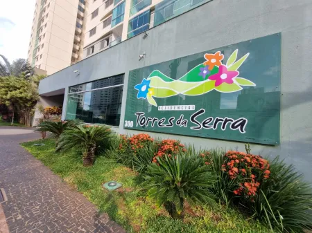 Residencial Torres da Serra