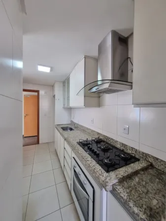 Residencial Torres da Serra