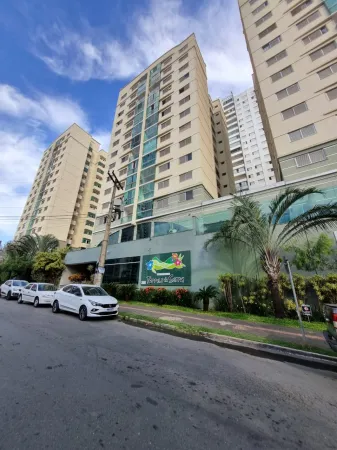 Residencial Torres da Serra