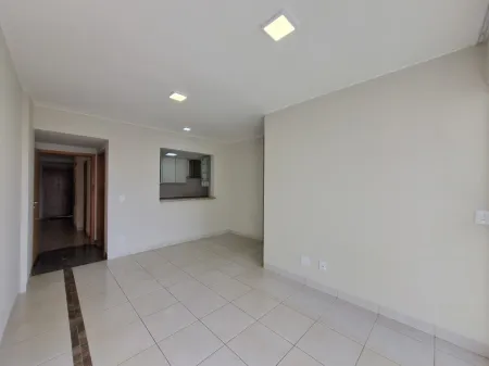 Residencial Torres da Serra