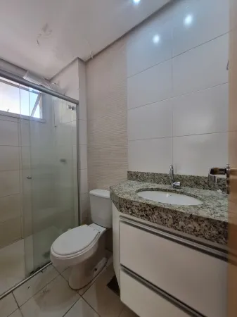 Residencial Torres da Serra
