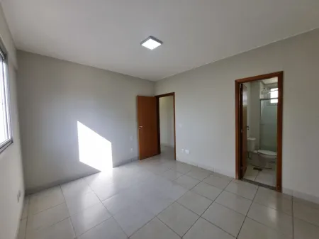 Residencial Torres da Serra