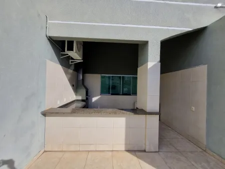 Residencial Torres da Serra