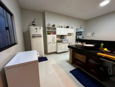 Casa no Jardim Europa