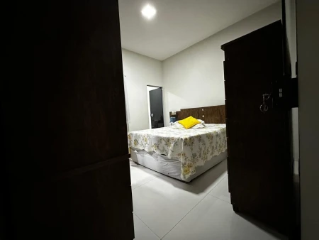 Casa no Jardim Europa